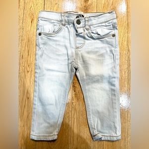Zara Babyboy jeans